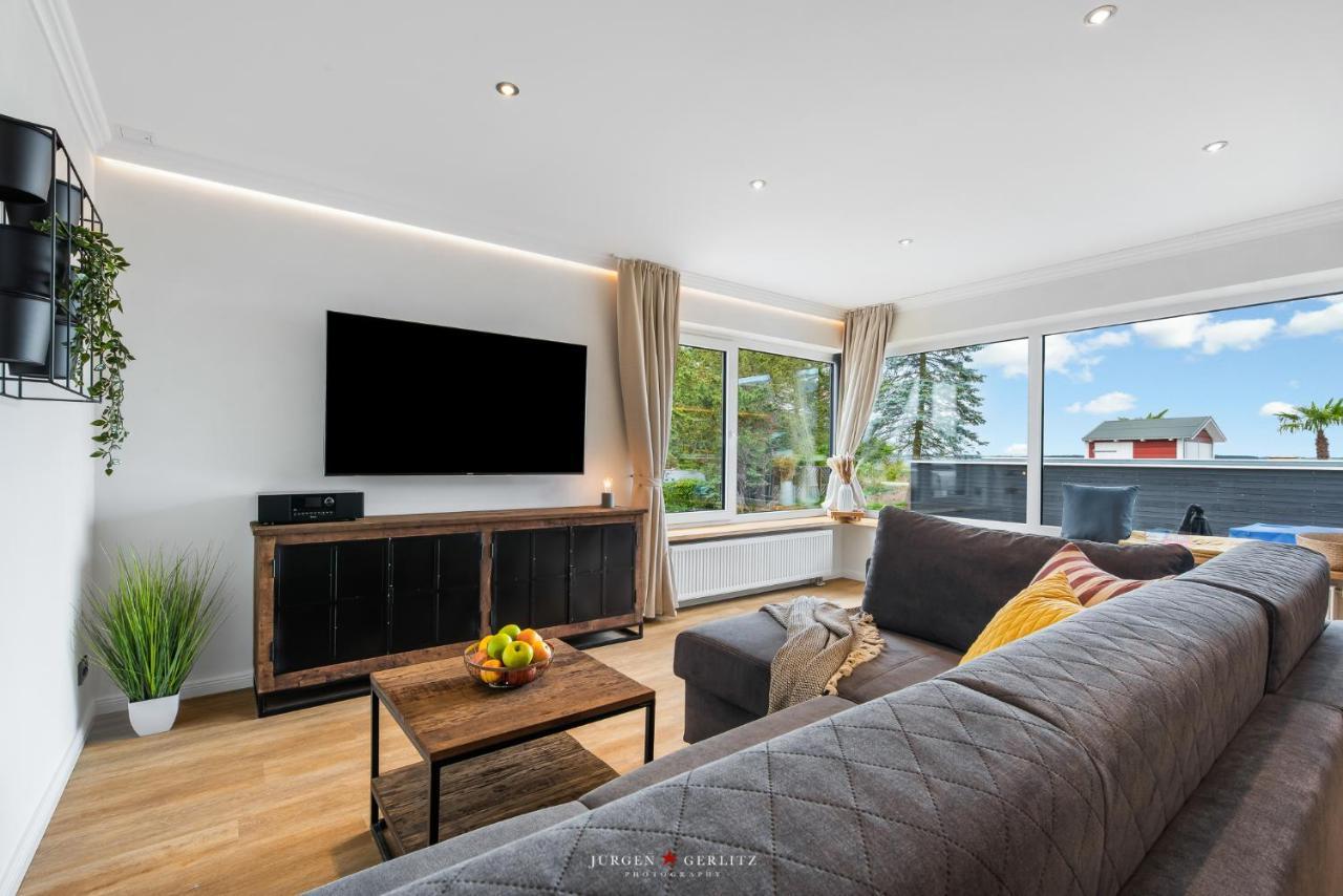 Bali Apartment Steinberg  Exterior photo