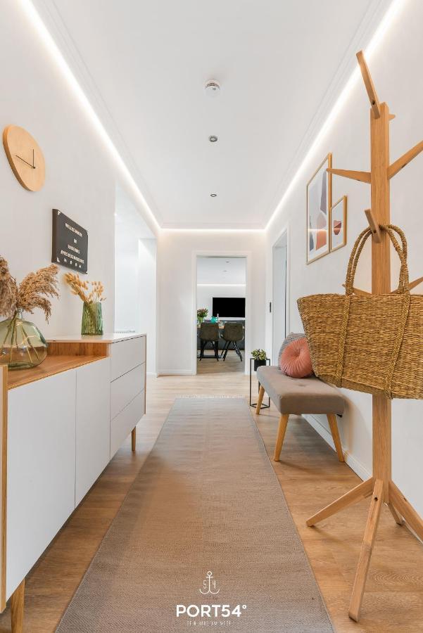 Bali Apartment Steinberg  Exterior photo